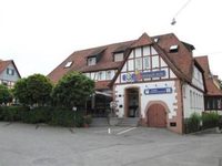 Hotel Sonneck Schwabisch Hall