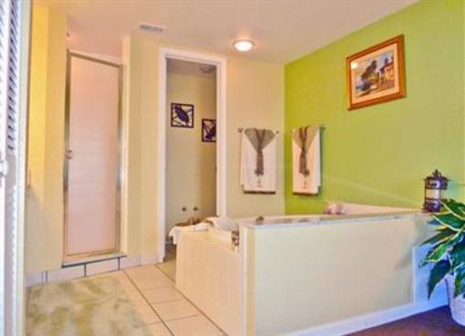 фото отеля Vacation Villas at Fantasy World II