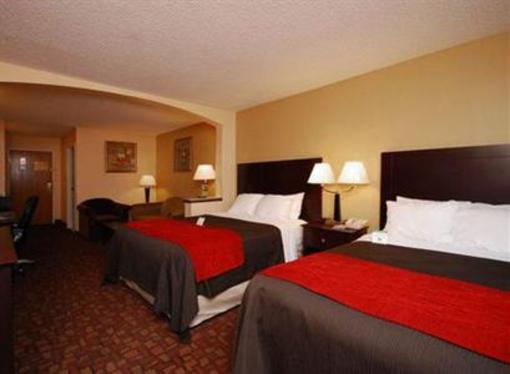 фото отеля Comfort Inn & Suites Sierra Vista