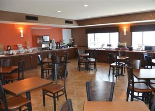 фото отеля Comfort Inn & Suites Sierra Vista