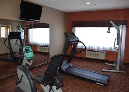 фото отеля Comfort Inn & Suites Sierra Vista