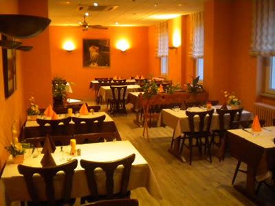 фото отеля Hotel Du Ladhof Colmar