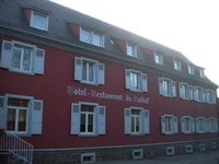 Hotel Du Ladhof Colmar