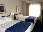 фото отеля Springhill Suites Bentonville