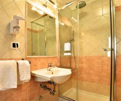 фото отеля Hotel Dei Pini