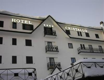 фото отеля Hotel Cristallo Terminillo