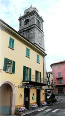 фото отеля Albergo Europa Bellagio