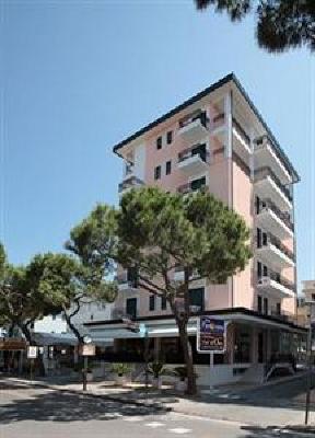 фото отеля Hotel Panorama Jesolo