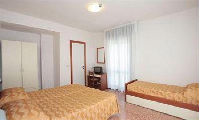 фото отеля Hotel Panorama Jesolo