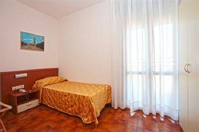 фото отеля Hotel Panorama Jesolo