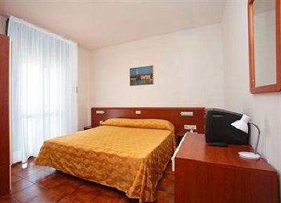 фото отеля Hotel Panorama Jesolo