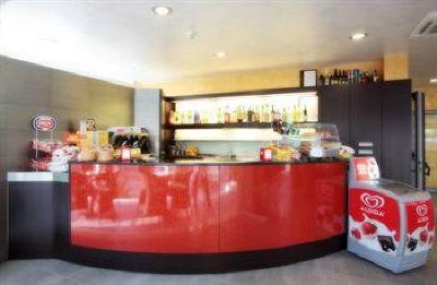 фото отеля Hotel Panorama Jesolo