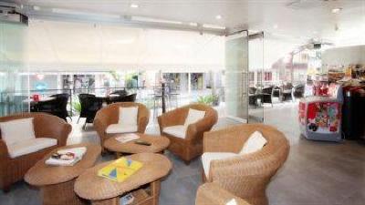 фото отеля Hotel Panorama Jesolo