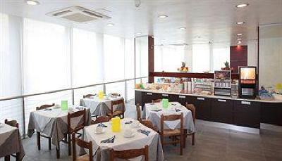 фото отеля Hotel Panorama Jesolo