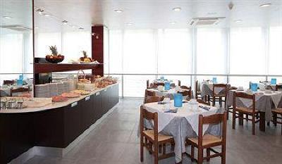фото отеля Hotel Panorama Jesolo