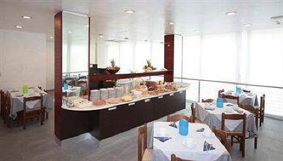 фото отеля Hotel Panorama Jesolo