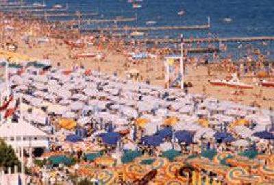 фото отеля Hotel Panorama Jesolo