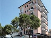 Hotel Panorama Jesolo