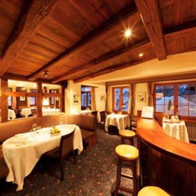 фото отеля Waldhotel Fletschhorn