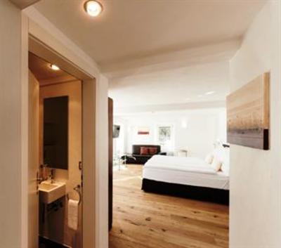 фото отеля Waldhotel Fletschhorn
