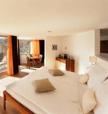 фото отеля Waldhotel Fletschhorn