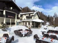 Waldhotel Fletschhorn
