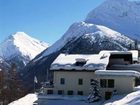 фото отеля Waldhotel Fletschhorn