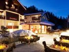 фото отеля Waldhotel Fletschhorn