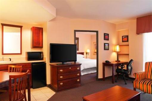 фото отеля Four Points by Sheraton West Lafayette