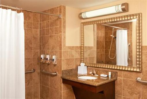 фото отеля Four Points by Sheraton West Lafayette