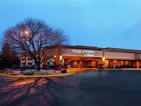 Four Points by Sheraton West Lafayette