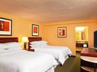 фото отеля Four Points by Sheraton West Lafayette