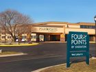 фото отеля Four Points by Sheraton West Lafayette