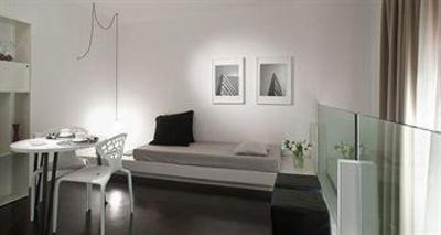 фото отеля Suitime Milano