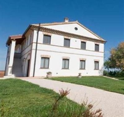 фото отеля Villa Coralia