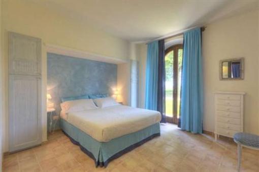 фото отеля Villa Coralia