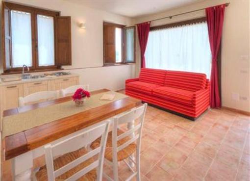 фото отеля Villa Coralia