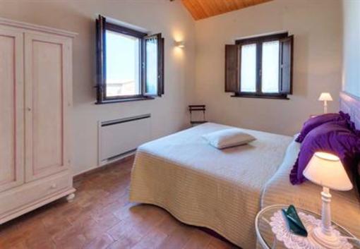 фото отеля Villa Coralia