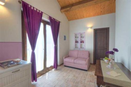 фото отеля Villa Coralia