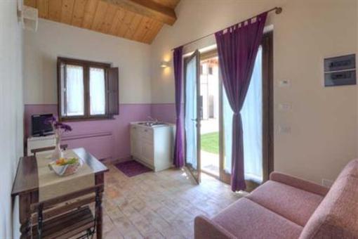 фото отеля Villa Coralia