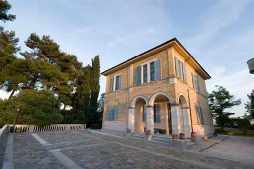 фото отеля Villa Coralia