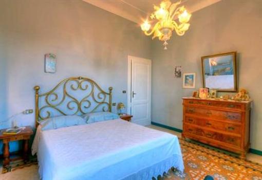 фото отеля Villa Coralia
