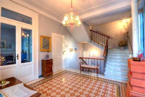 фото отеля Villa Coralia