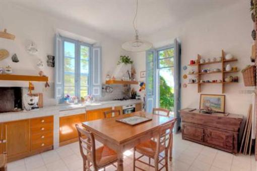 фото отеля Villa Coralia