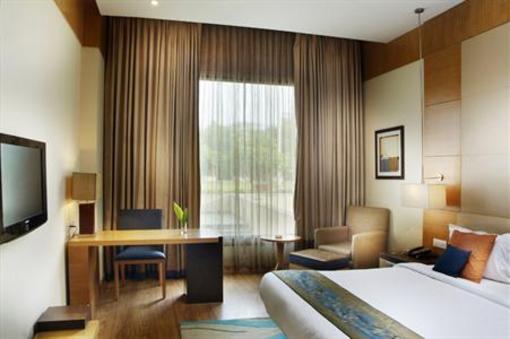 фото отеля Tivoli Grand Resort Hotel