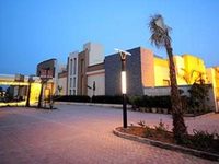 Tivoli Grand Resort Hotel