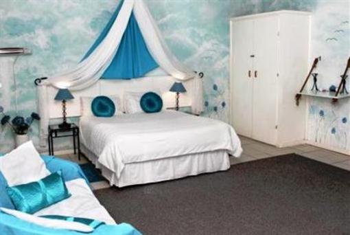 фото отеля The Ultimate Guesthouse