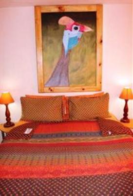фото отеля The Ultimate Guesthouse