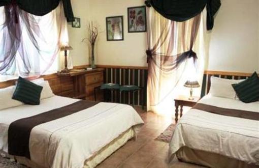 фото отеля The Ultimate Guesthouse