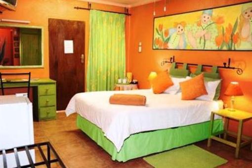 фото отеля The Ultimate Guesthouse